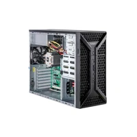 UP Workstation 531A-IL - Mid tower - keine CPU - RA