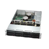 Mainstream SuperServer 621P-TRT - Server - Rack-Mon