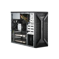 SuperWorkstation 531A-I - MT - keine CPU - RAM 0 GB