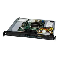 UP SuperServer 511R-ML - Server - Rack-Montage - 1U