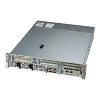 SuperServer 221HE-FTNR - Server - Rack-Montage - 2U