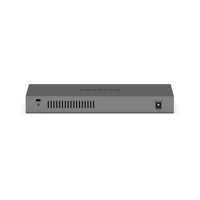 GS108X - Switch - unmanaged - 8 x 10/100/1000 + 1 x