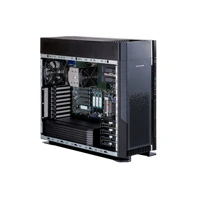 SuperWorkstation 551A-T - FT - 5U - keine CPU - RAM