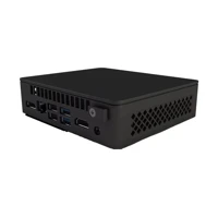 Intel Next Unit of Computing 11 Essential Kit - NUC