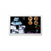 32HL714S-W - LED-Monitor - Farbe - 81.3 cm (32") (3