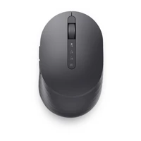 Premier MS7421W - Maus - optisch - 7 Tasten - kabel