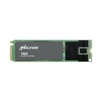 Micron 7450 MAX - SSD - Enterprise, Mixed Use - 800