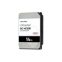 Ultrastar DC HC530, 14TB HDD, 3,5", SAS, 7200rpm
