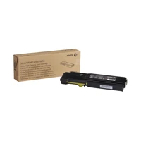 Toner 106R02746 gelb