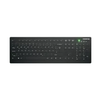 Active Key AK-C8112 - Tastatur - wipe disinfection