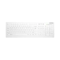 Active Key AK-C8112 - Tastatur - wipe disinfection