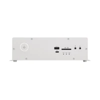 ZBOX H37R3500W - Barebone - Mini-PC - 1 x Core i7 1