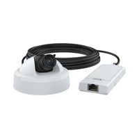 P12 Series P1275 MK II - Netzwerk-Überwachungskamer