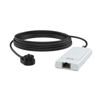 P12 Series P1265 Mk II - Netzwerk-Überwachungskamer