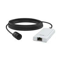 P12 Series P1245 Mk II - Netzwerk-Überwachungskamer