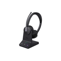 Dect Headset WH64 Dual Teams