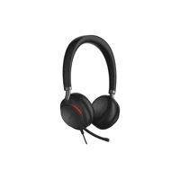 Headset UH35 Dual UC USB-C/A - Headset - Typ C