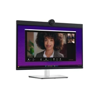 27 Video Conferencing Monitor P2724DEB - LED-Monito