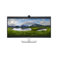 P3424WE - LED-Monitor - gebogen - 86.4 cm (34") (34