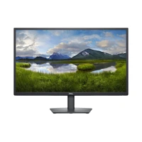 E2723H 27 1920x1080 VGA HD-15 DisplayPort 60Hz