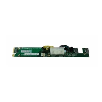 Hot-Swap Adapter Card für X8 Motherboard SC827H -