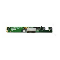2U Twin H8DTT SASADP Backplane No Cable Required