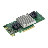 16-Port 12Gb/s SAS/SATA HBA AOC-S3216L-L16iT