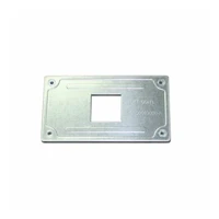 Prozessor-Rückwand, für SUPERMICRO H8SMA-2