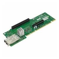 AOC-2UR68-M2TS-O 2U Ultra Riser 2-port 25GbE SFP28