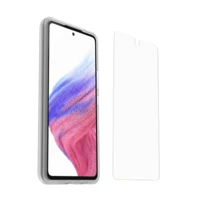 React+ Trusted Glass SENSESFAIL clear, Die React