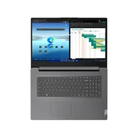 V17 G4 IRU 83A2 - 180°-Scharnierdesign - Intel Core