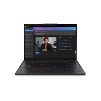 ThinkPad T16 Gen 3, U5, 32GB, 1TB, 16"