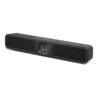 WEBCAM - MeetUp 2 - GRAPHITE USB - PLUGCG - WW-9006