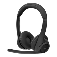MIDNIGHT BLACK - EMEA 28-935 ZONE 305 - Headset