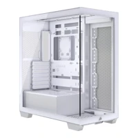 3500X - Mid tower - E-ATX - Seitenteil mit Fenster