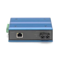 Medienkonverter - 1GbE - 1000Base-SX, Ethernet 10/1