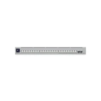 A 24-port Layer 3 Etherlighting switch with 2.5, Switch, 24