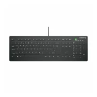 Active Key AK-C8112 - Tastatur - wipe disinfection