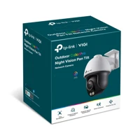 VIGI C540S(4mm) VIGI 4MP ColorPro Pan/Tilt