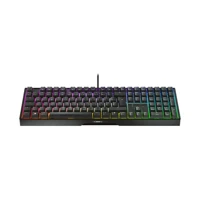 XTRFY MX 3.1 - Tastatur - 100% - full size - Hinter