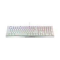 XTRFY MX 3.1 - Tastatur - 100% - full size - Hinter