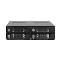 ToughArmor MB720MK-B V3 - Gehäuse für Speicherlaufw