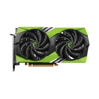 GeForce RTX 4060 GAMING X 8G - NV Edition - Grafikk