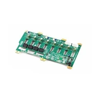 SATA-833, Backplane, für Supermicro SC832T-R760