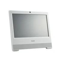 X50V9 WHITE CELERON 7305 90W - All-in-One mit Monit