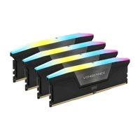 Vengeance RGB - DDR5 - Kit - 96 GB: 4 x 24 GB - DIM