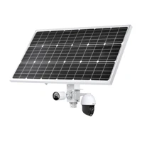 VIGI SP9030 VIGI Intelligent Solar Power Supply