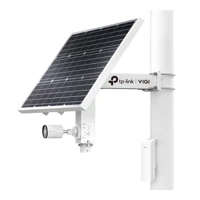 VIGI SP6030 VIGI Intelligent Solar Power Supply