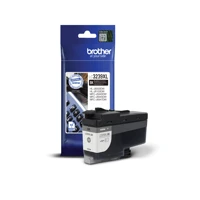 Tinte LC3259XLBKP schwarz