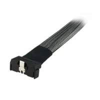 CBL-MCIO-1230M5R - Kabel - 0,3 m